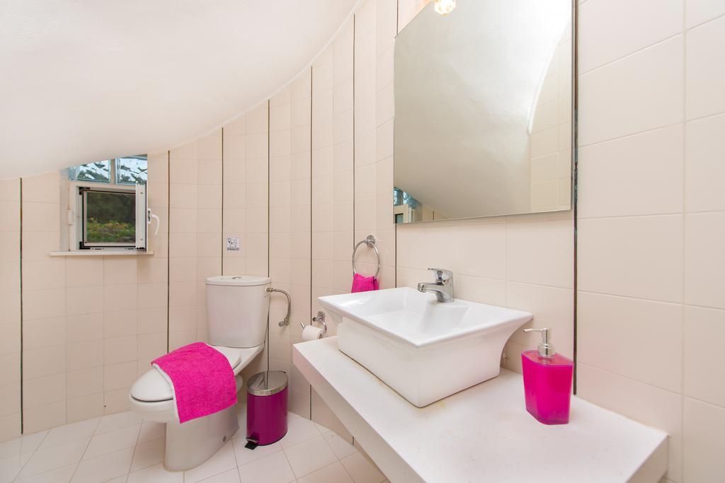 Villa Dora Faliraki Extérieur photo