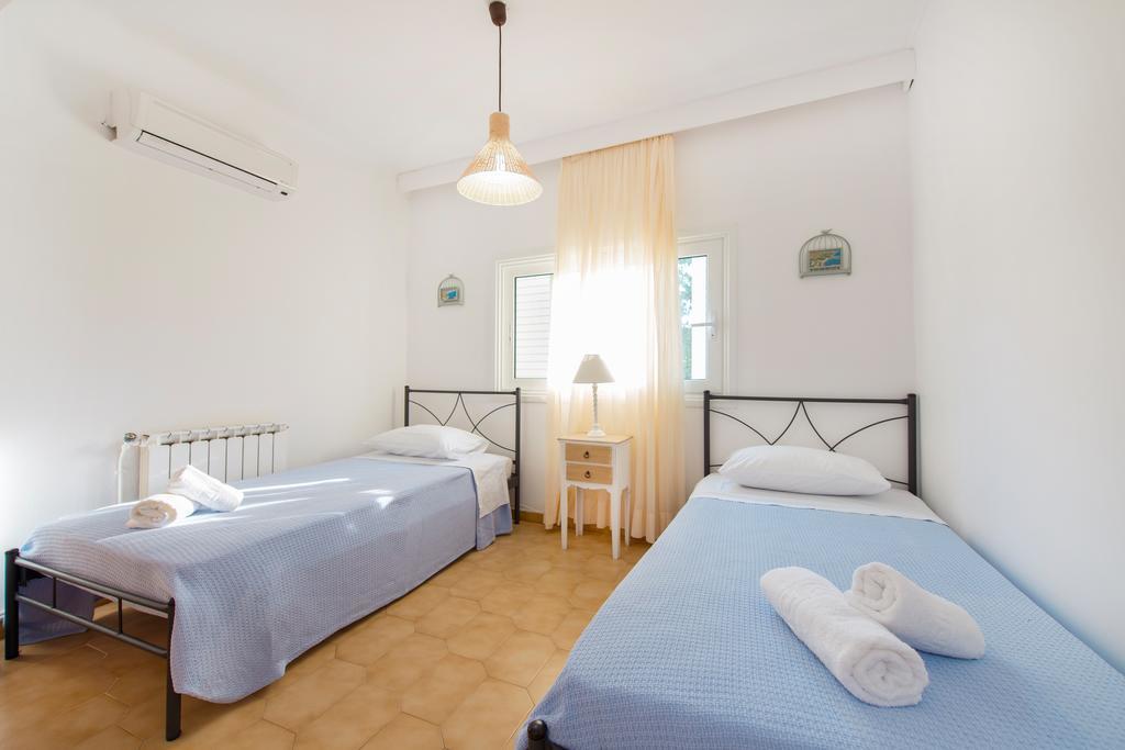 Villa Dora Faliraki Extérieur photo