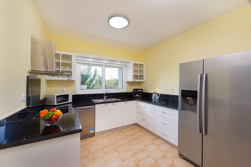 Villa Dora Faliraki Extérieur photo