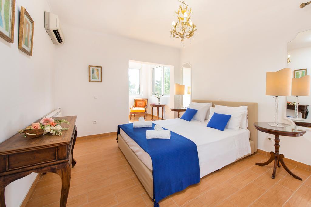 Villa Dora Faliraki Extérieur photo