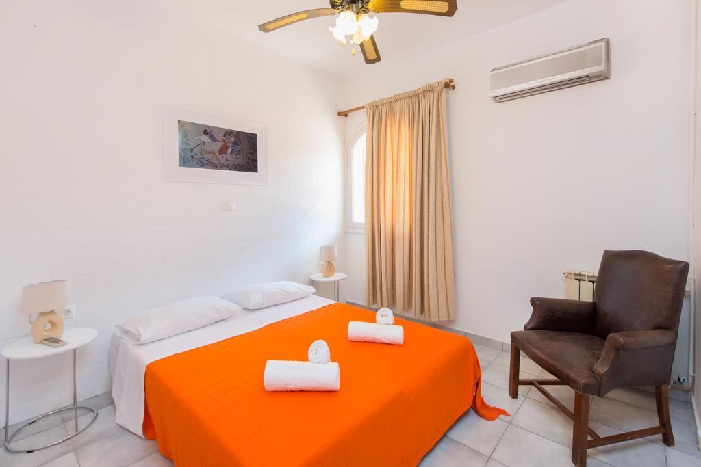 Villa Dora Faliraki Extérieur photo