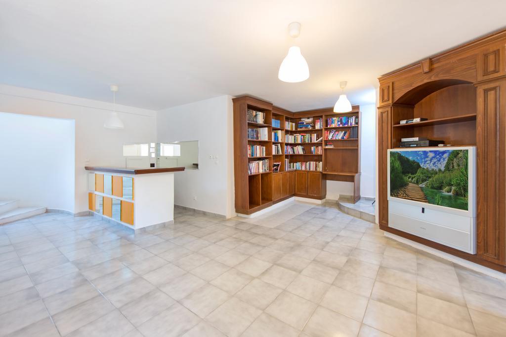 Villa Dora Faliraki Extérieur photo