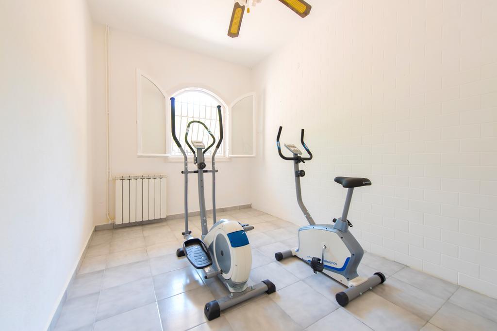 Villa Dora Faliraki Extérieur photo
