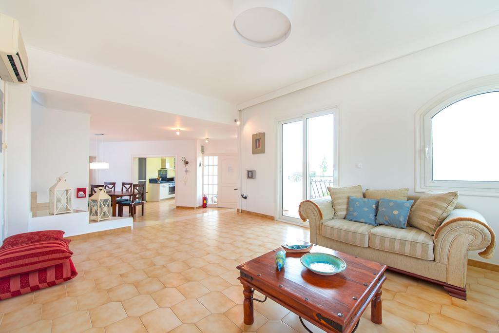 Villa Dora Faliraki Extérieur photo