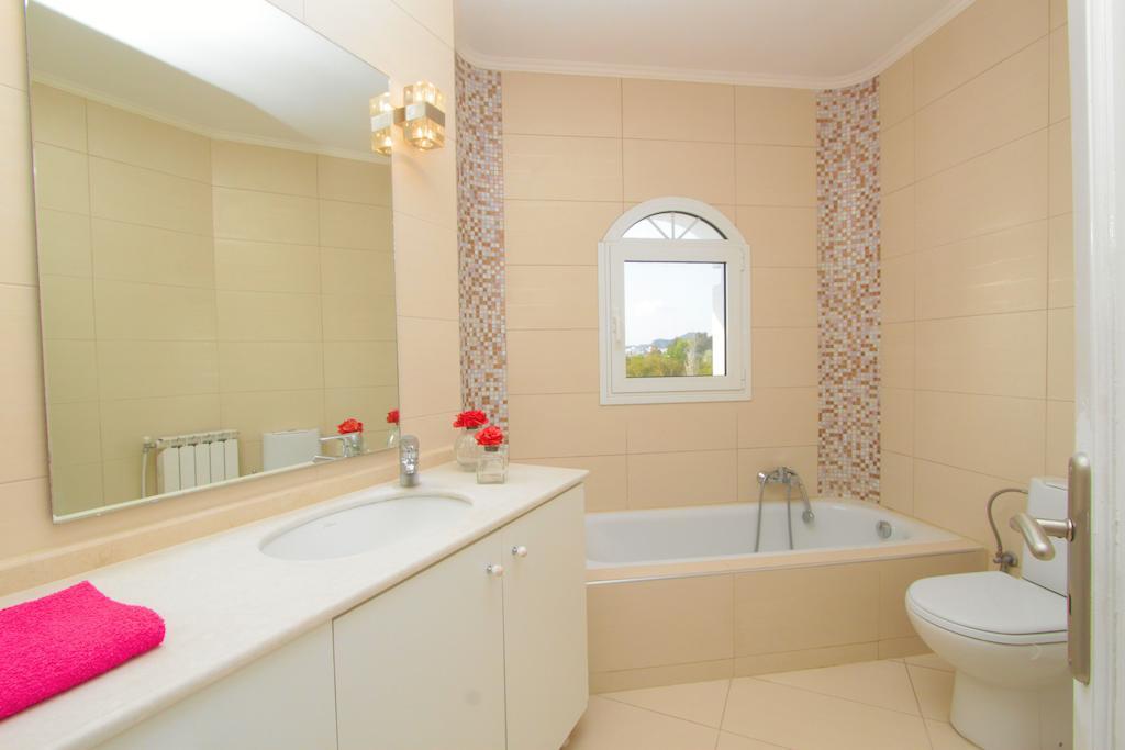 Villa Dora Faliraki Chambre photo