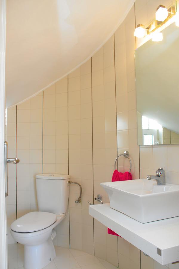Villa Dora Faliraki Extérieur photo