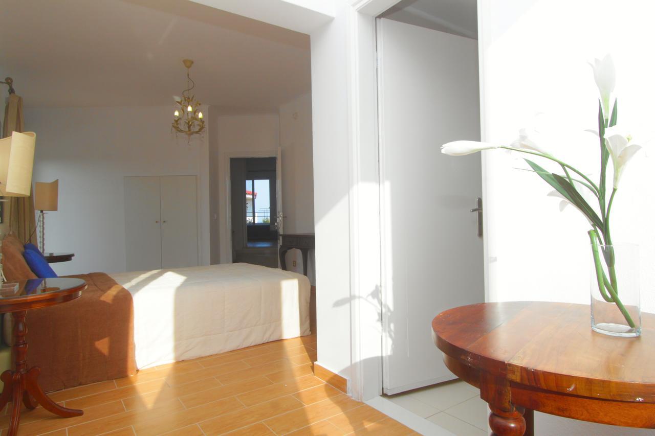 Villa Dora Faliraki Extérieur photo