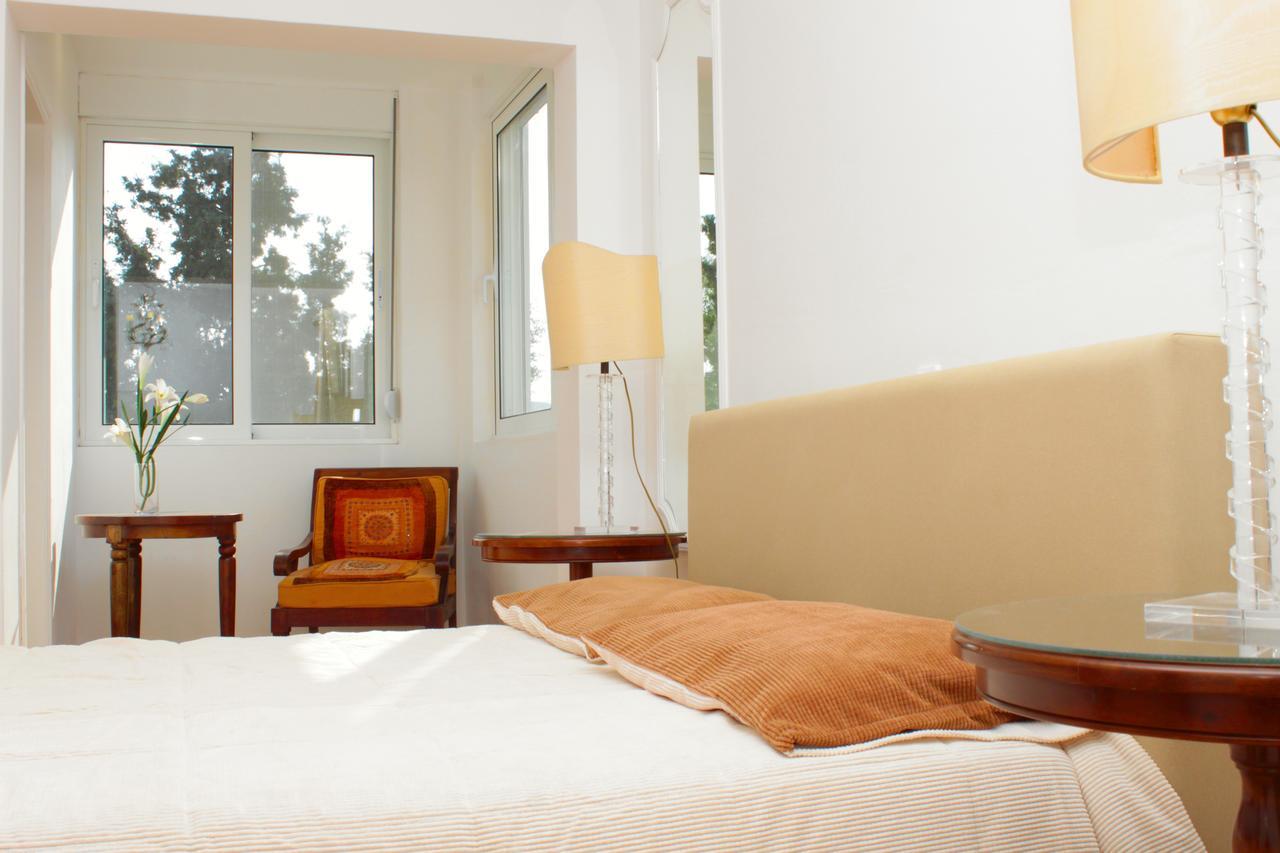 Villa Dora Faliraki Extérieur photo