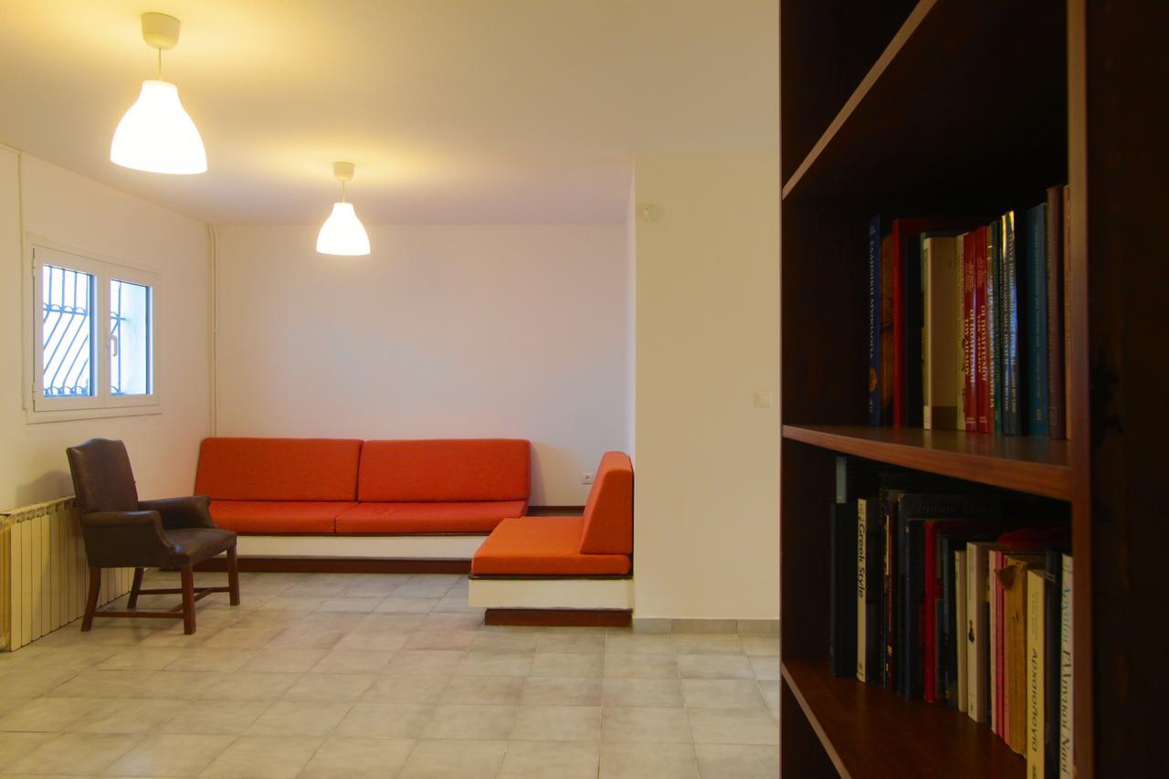 Villa Dora Faliraki Extérieur photo