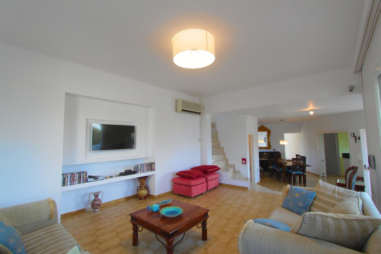 Villa Dora Faliraki Extérieur photo